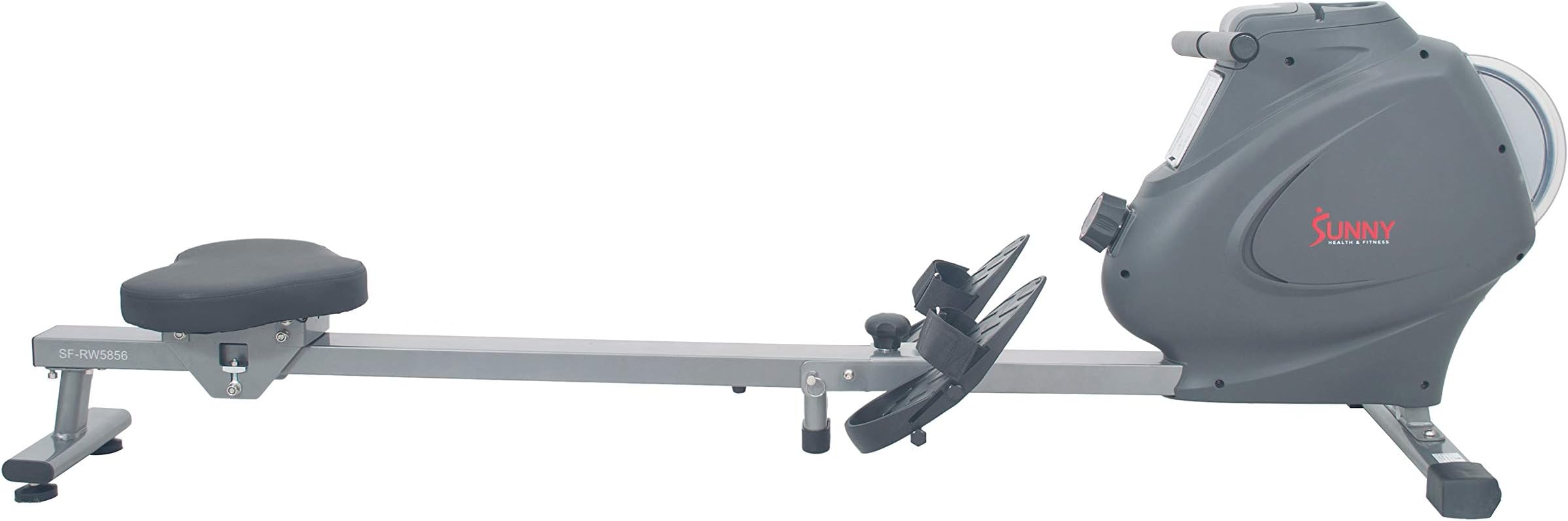 Flywheel Rowing Machine - SF-RW5856