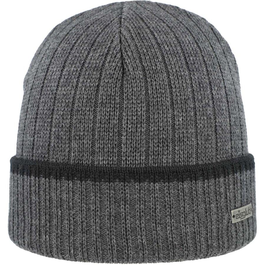 Bonnet tricoté en coton Eisglut Jackg de fabrication premium