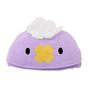Amazon.co.jp: ポケモンセンターオリジナル 3WAY フード付き
