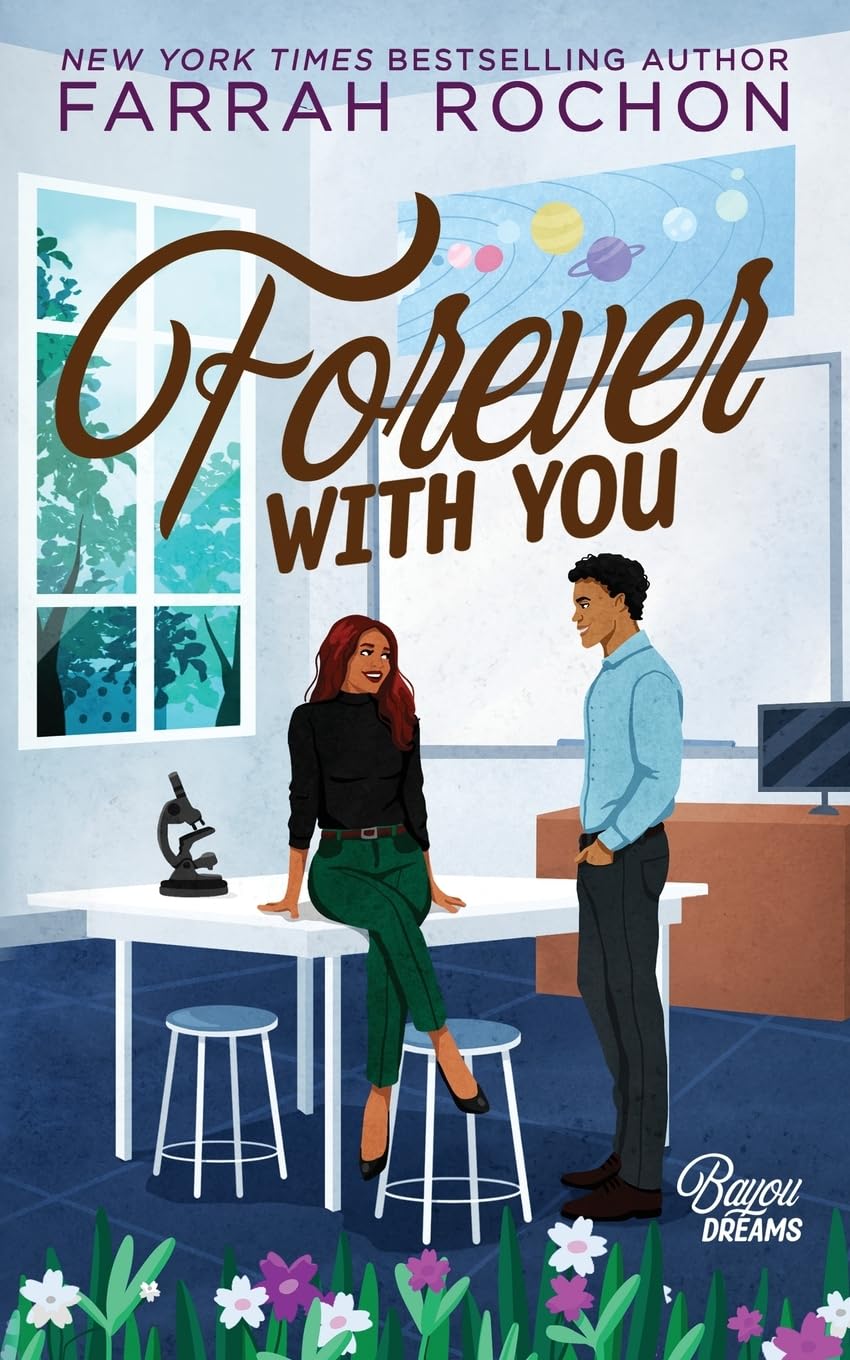 Forever with You: 5 (Bayou Dreams)