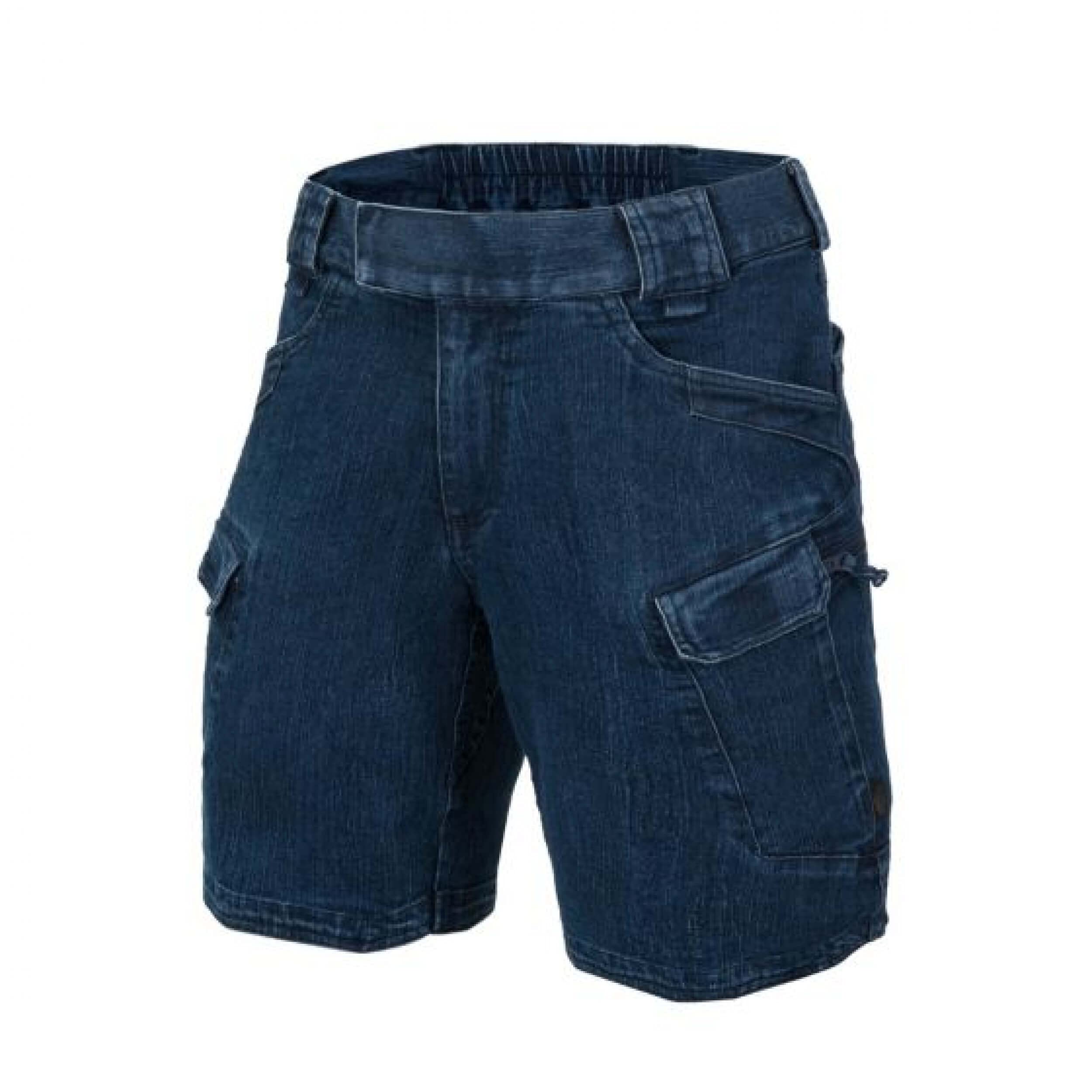 Helikon-Tex Urban Tactical Short 8.5® Bleu marine