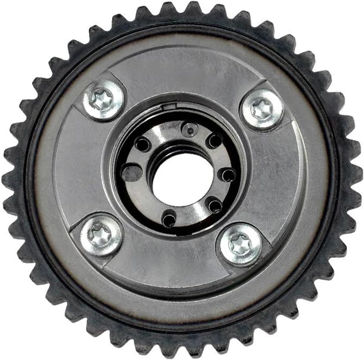 Exhaust Camshaft VVT Gear 2700506200 for Mercedes A250 CLA250 C300 2013-2020 2.0L Turbo Engine Direct OE Replacement