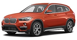 2016 BMW/X1