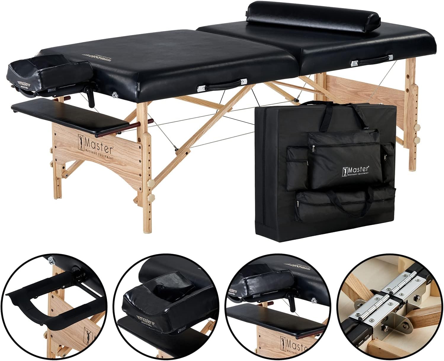 MASTER HEALTH PRODUCT Gibraltar 32