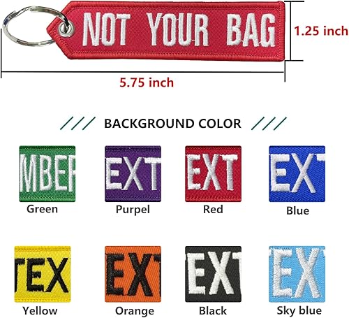 Miniatura 3 de Llavero personalizado, llavero personalizado, accesorios para motocicletas, scooters, autos y regalos