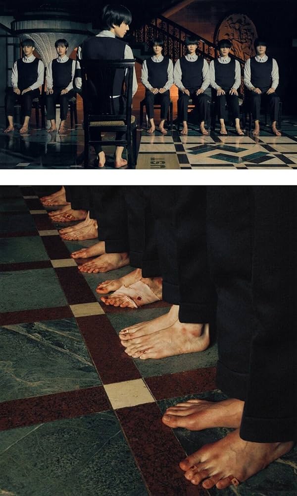 NCT dream()scape yes24 unboxingトレカ マーク NCT dream()scape yes24 unboxingトレカ マーク