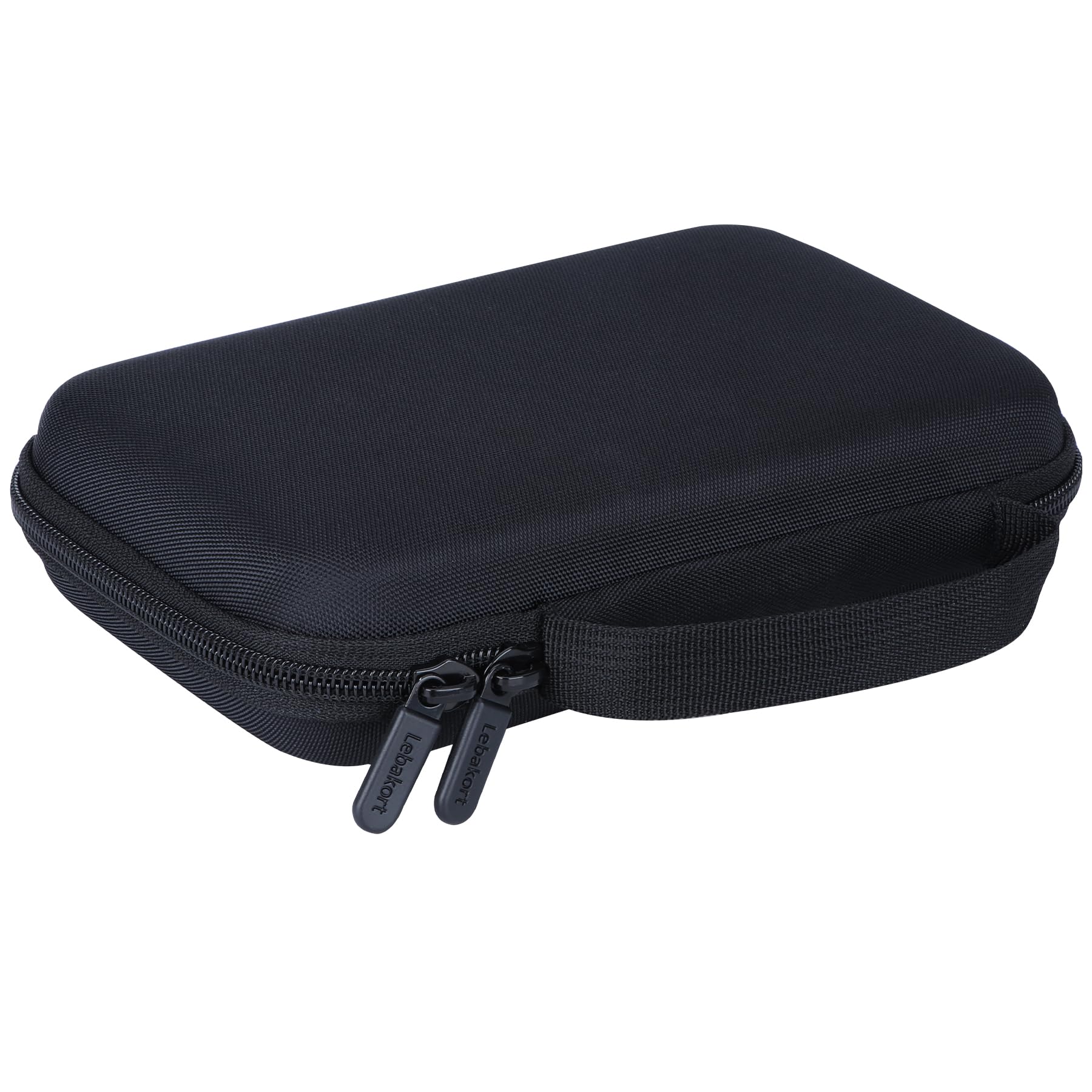 Lebakort Duro Viajar Caja Estuche Funda para GiiKER Super Slide - Juego de Puzzle Original