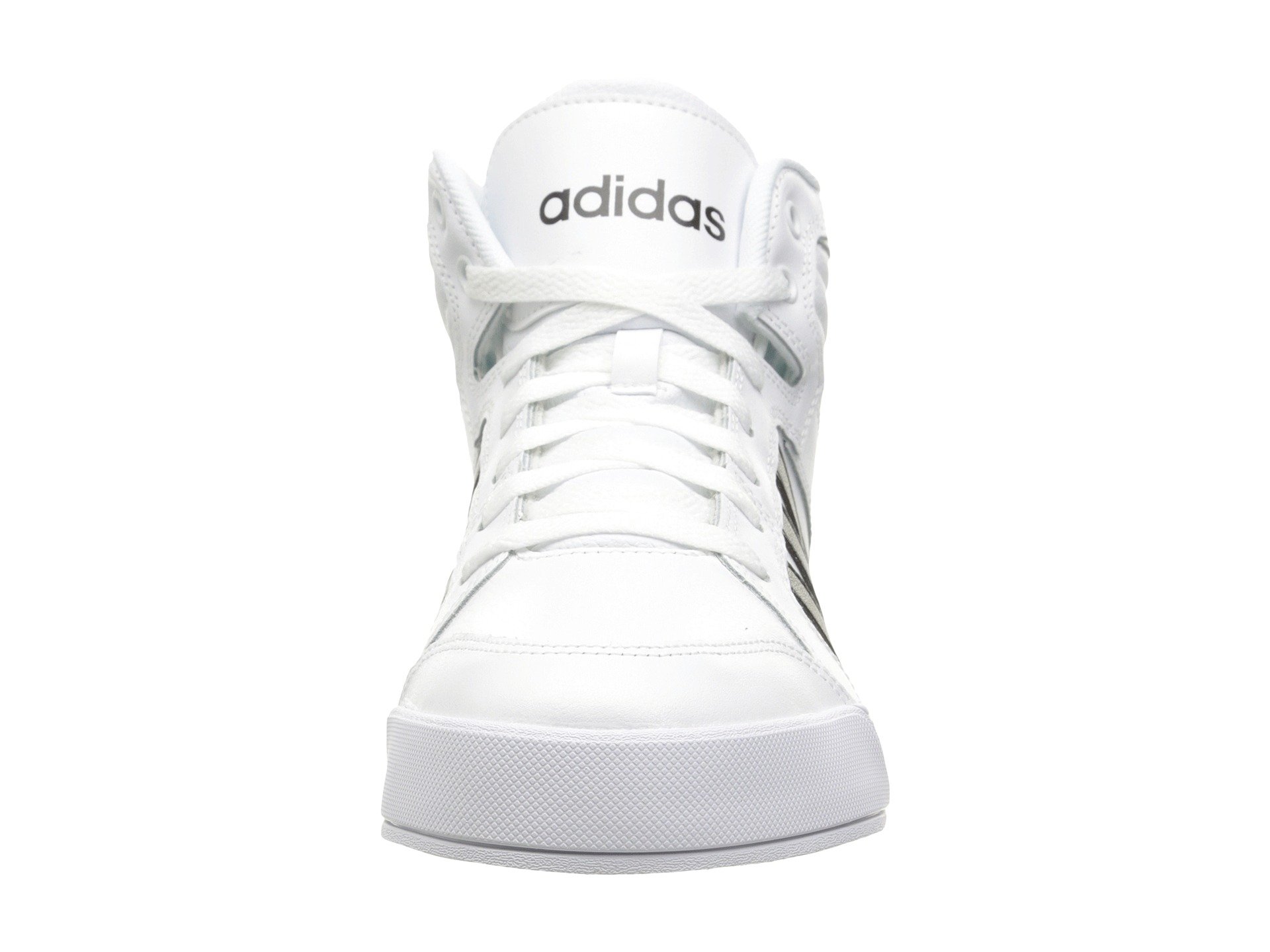 women's adidas raleigh mid basketball shoes