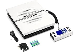 WeighMax Digital Scale: Precise Measurements for Every Weighing Need