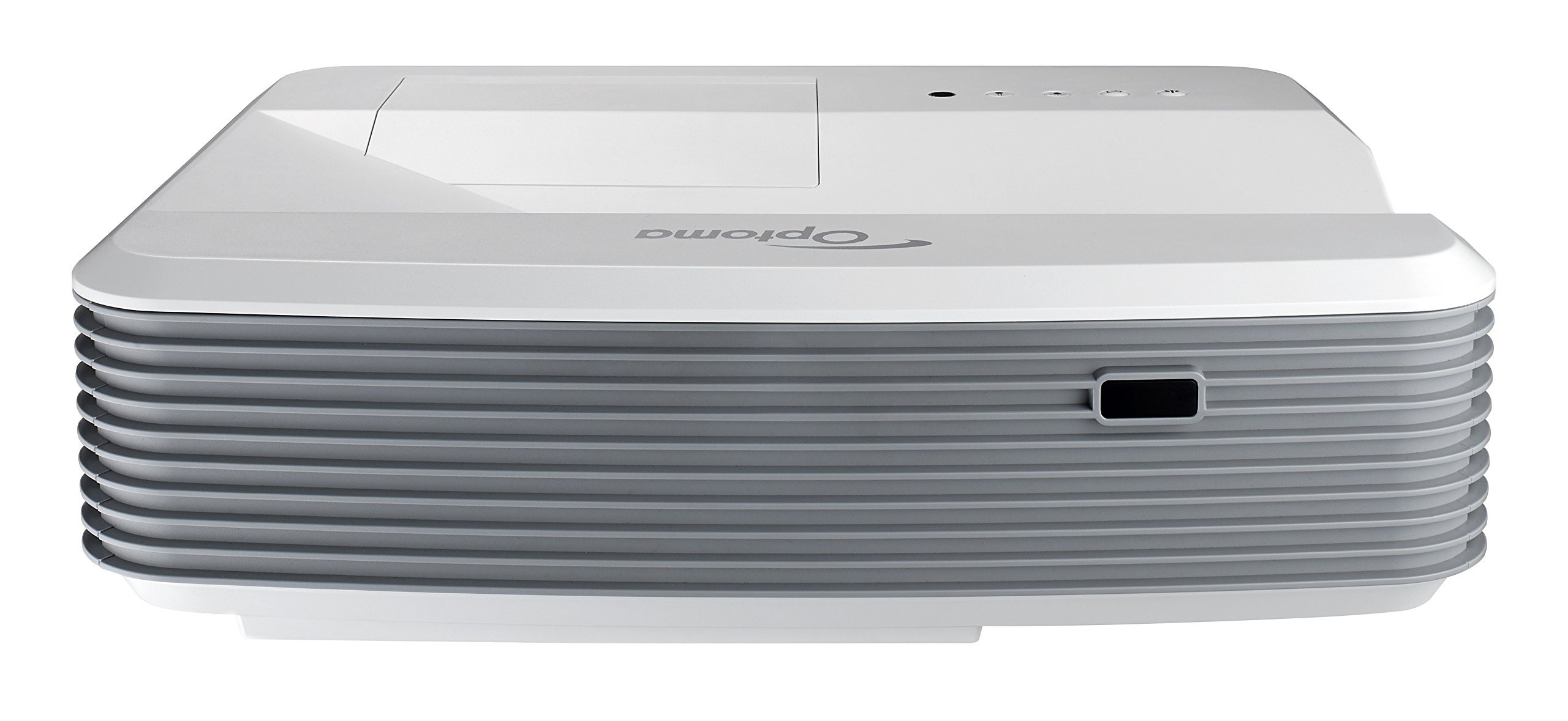 Optoma W319UST WXGA 3D DLP Ultra Short Throw Projector (Renewed)