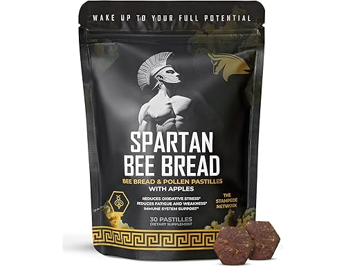 Best 10 Bee Bread Organic in 2024: Reviews & Recommendations by Experts