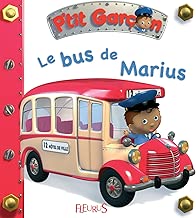 Download Le bus de Marius (P'tit garçon t. 7) PDF