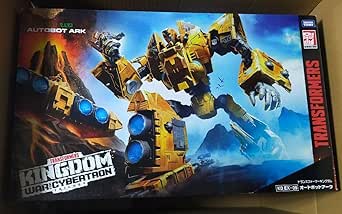 タカラトミーモール Kingdom アーク テレトラン1 Www Skippackitalianmarket Com