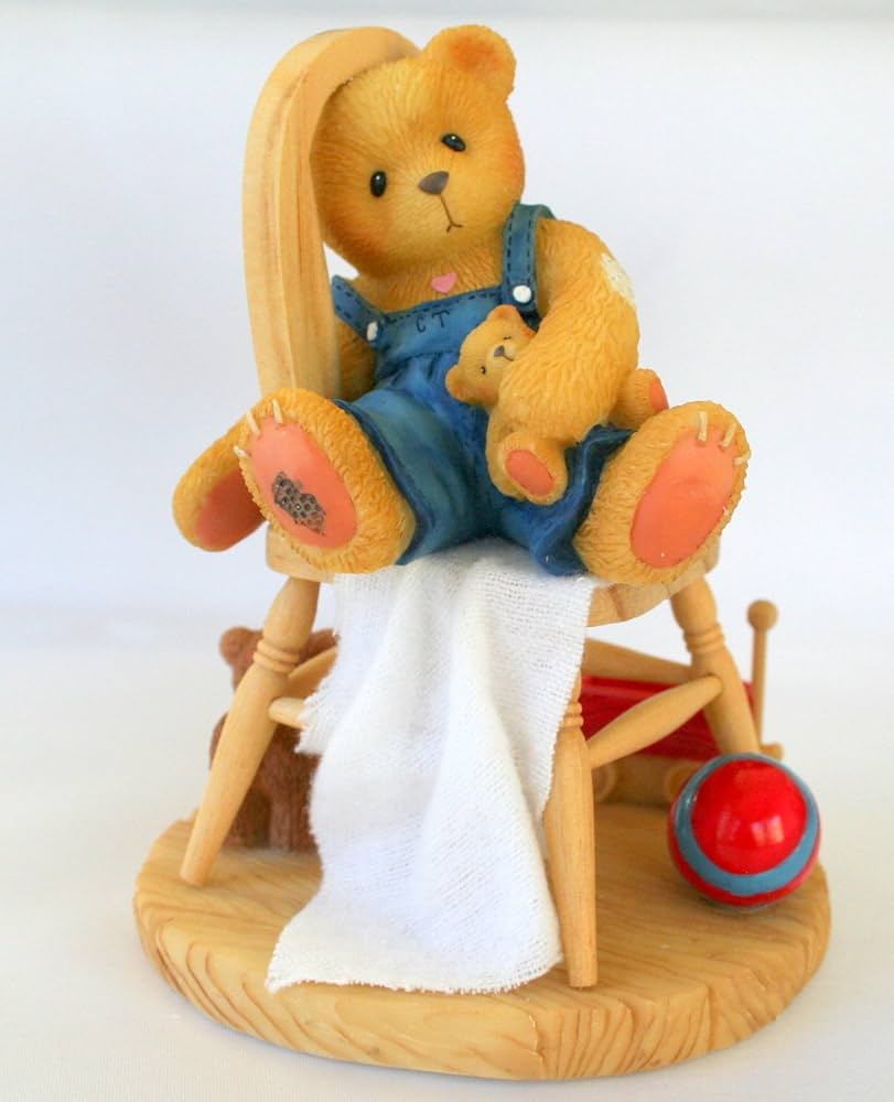 その他 Cherished Teddies 533890 Felicia s-l400.jpg