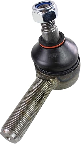 Eparts, Inc. E-CAR107634 Barra de acoplamiento para Ford/New Holland 2810, 2910, 2600, 2610, 3600, 3930, 3610, 3910, 4830, 4130, 4630, 4110, 4610,