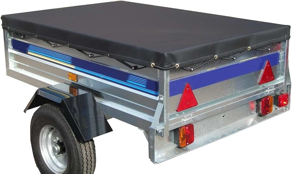 Amazon.co.uk Trailer Covers