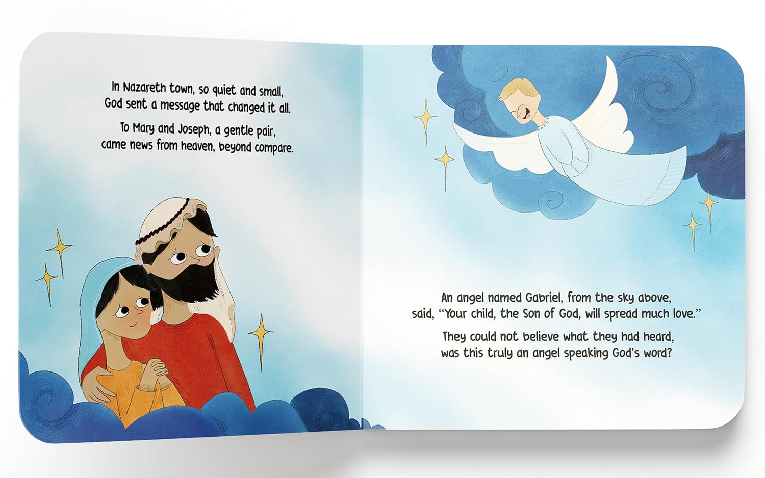 First Bible Stories (Old Testament): Omnibus I Six Beautifully Illustrated Stories I Inspiring Tales | Ages 5+ [Penguin Early Learning Series]