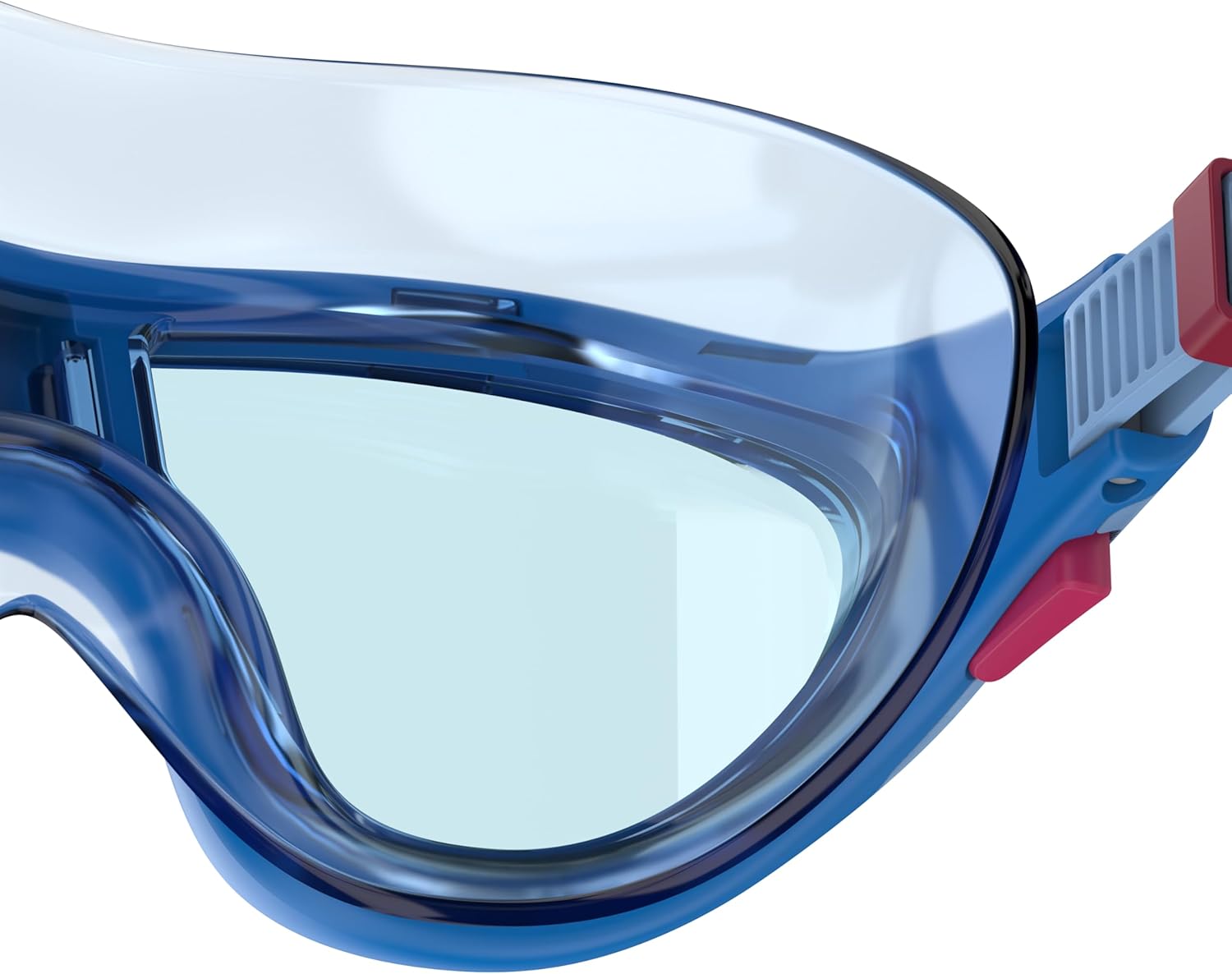 Speedo Unisex-Child Swim Goggles Biofuse 2.0 Junior