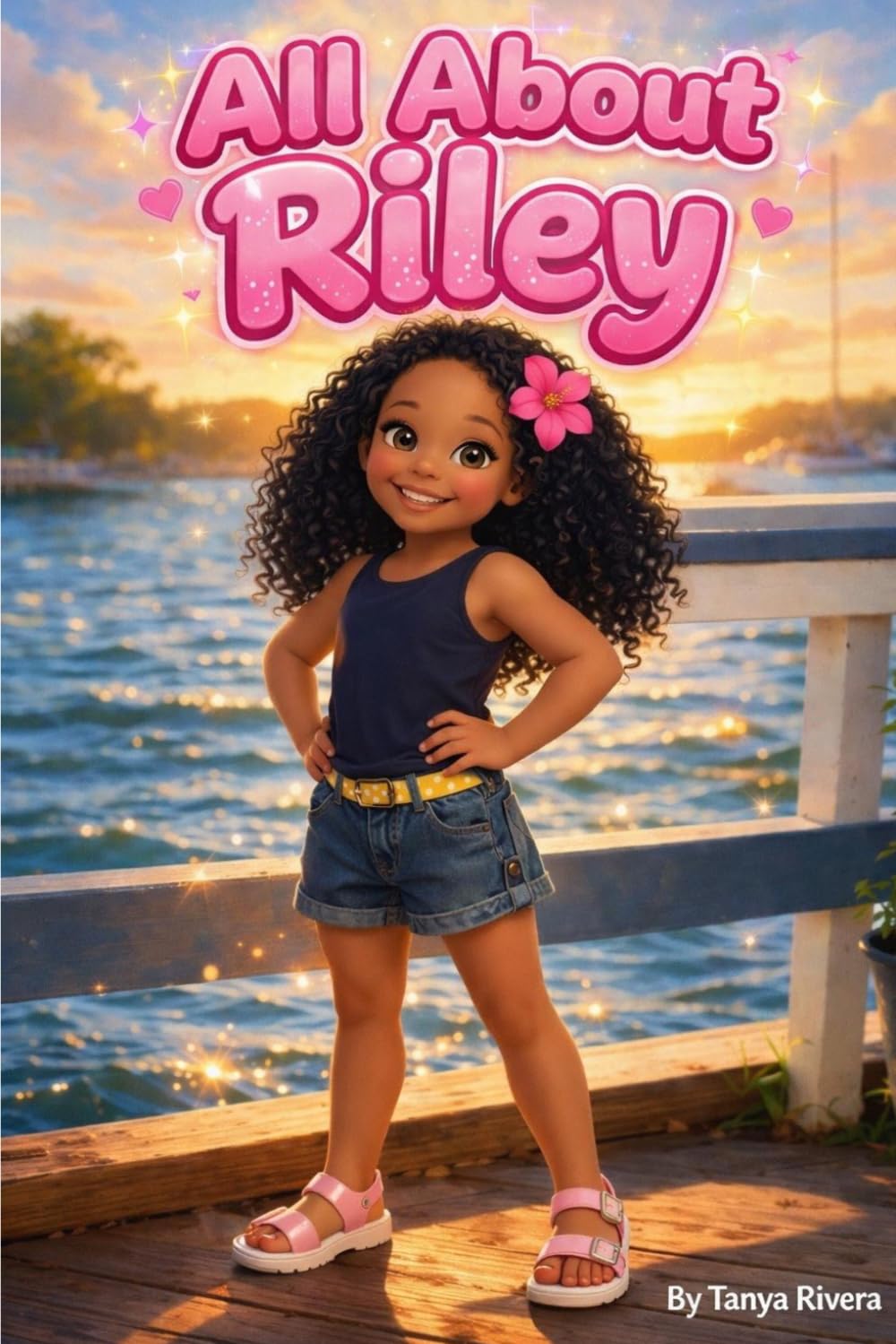 All About Riley