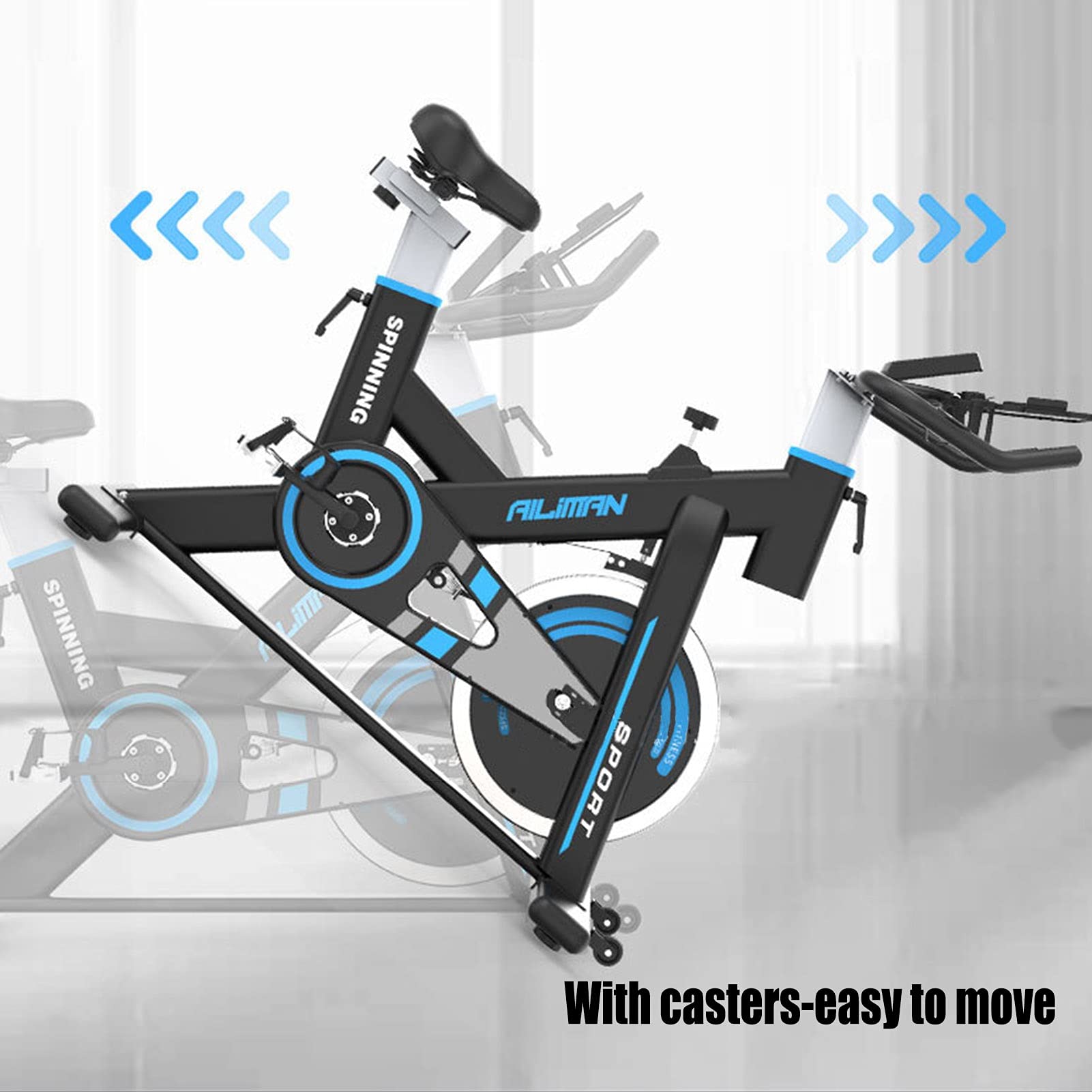 tanzen anders Erbärmlich amazon spin bike Sauerstoff Innerhalb gemäß