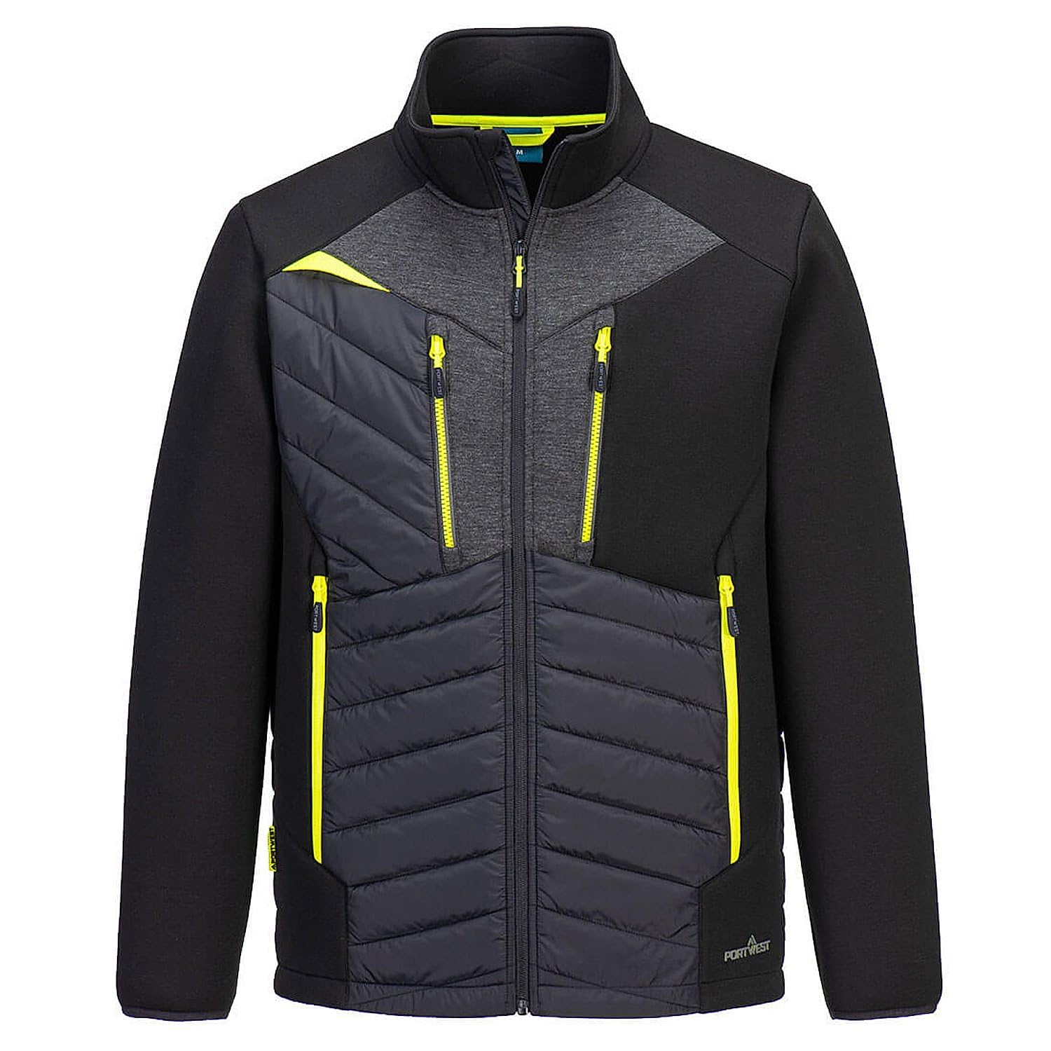 Portwest Dx4 Baffle Jacket Dx47 from B&Q