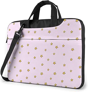 XCNGG Bolso de hombro Computer Bag Laptop Bag, Squirrel Bird Tree Business Briefcase Protective Bag Cover for Ultrabook, MacBook, Asus, Samsung, Sony, Notebook 15.6 inch