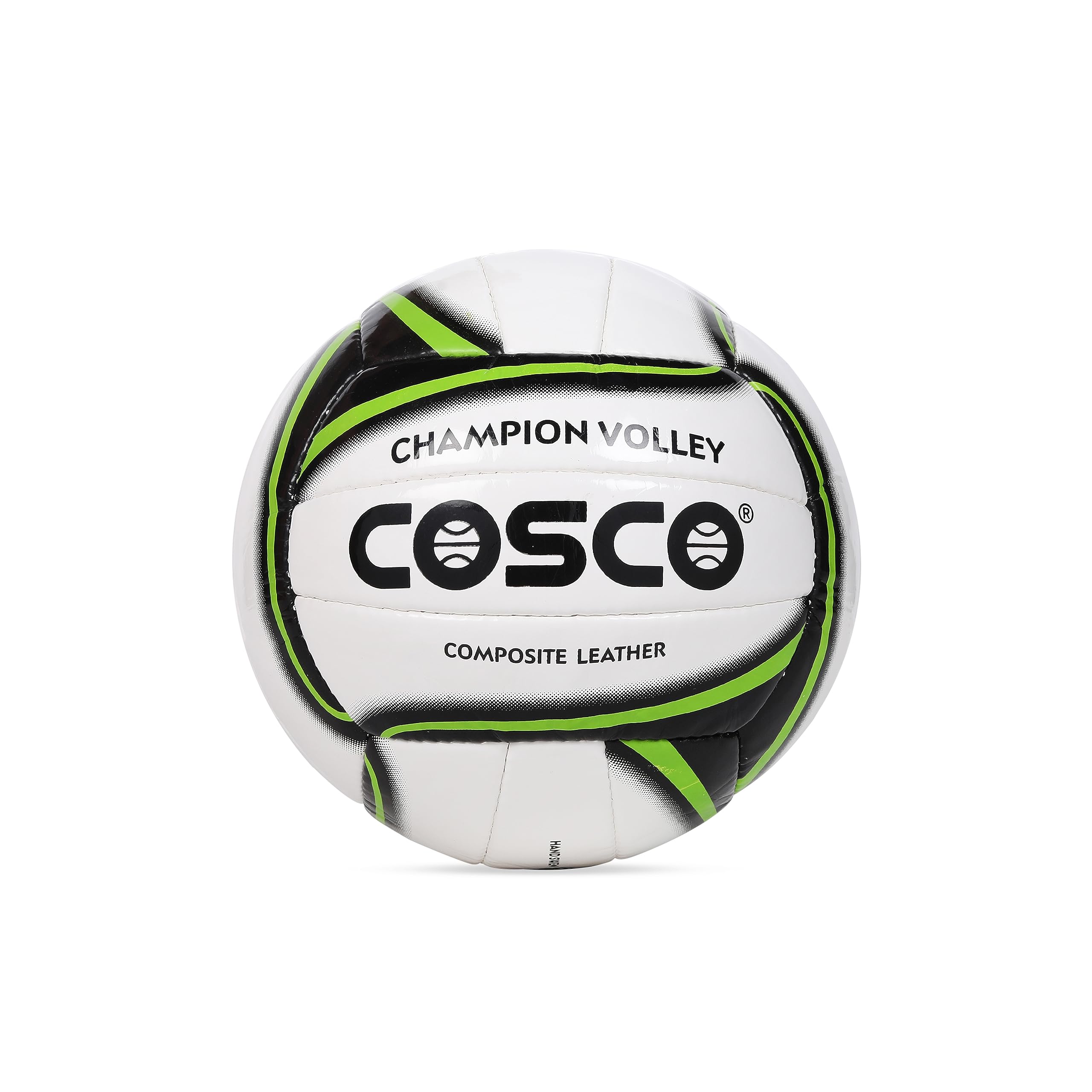 Cosco Champion Polyester Volley Ball, (Multicolour, Size 4) (B00ID6OVN0) Amazon Price History, Amazon Price Tracker