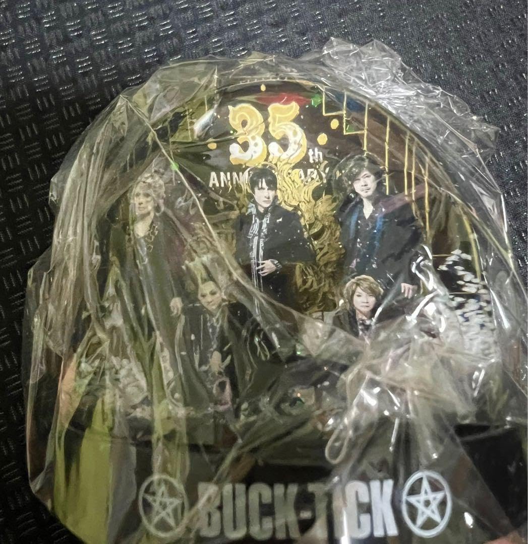 buck-tick スノードーム o1080108015218575142.jpg