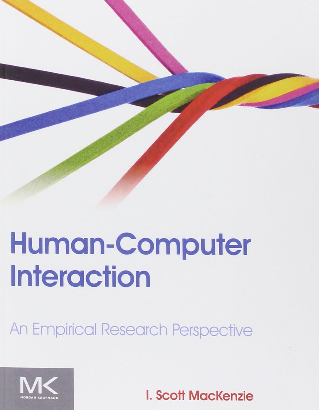 Human-Computer Interaction: An Empirical Research Perspective
