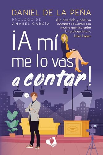 ¡A mí me lo vas a contar!
