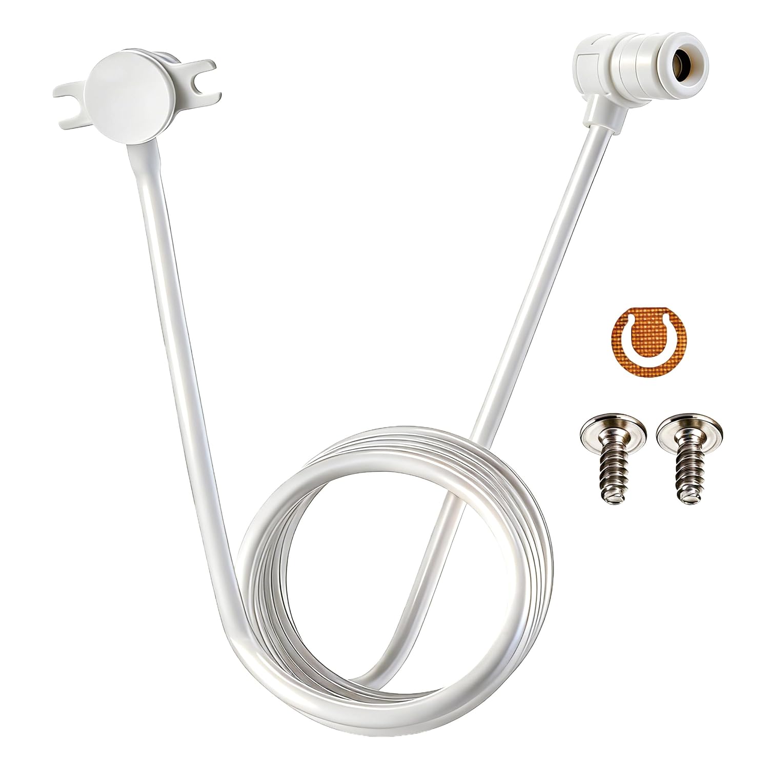 Replacemet Hose for Waterpik SONIC-FUSION 2.0 SF-04, SF-01, SF-02, SF-03 series, for Water Pik Toothbrush Water Flosser Accessories Hose Replacement Parts