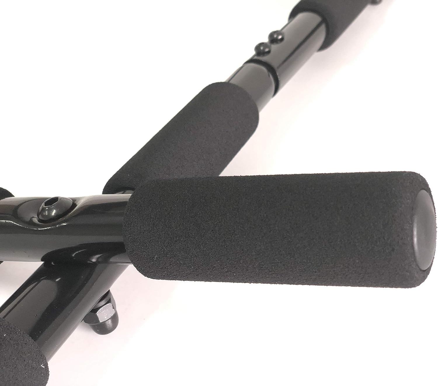SOTASTIC Strength-Training Pull Up Bar for Doorway