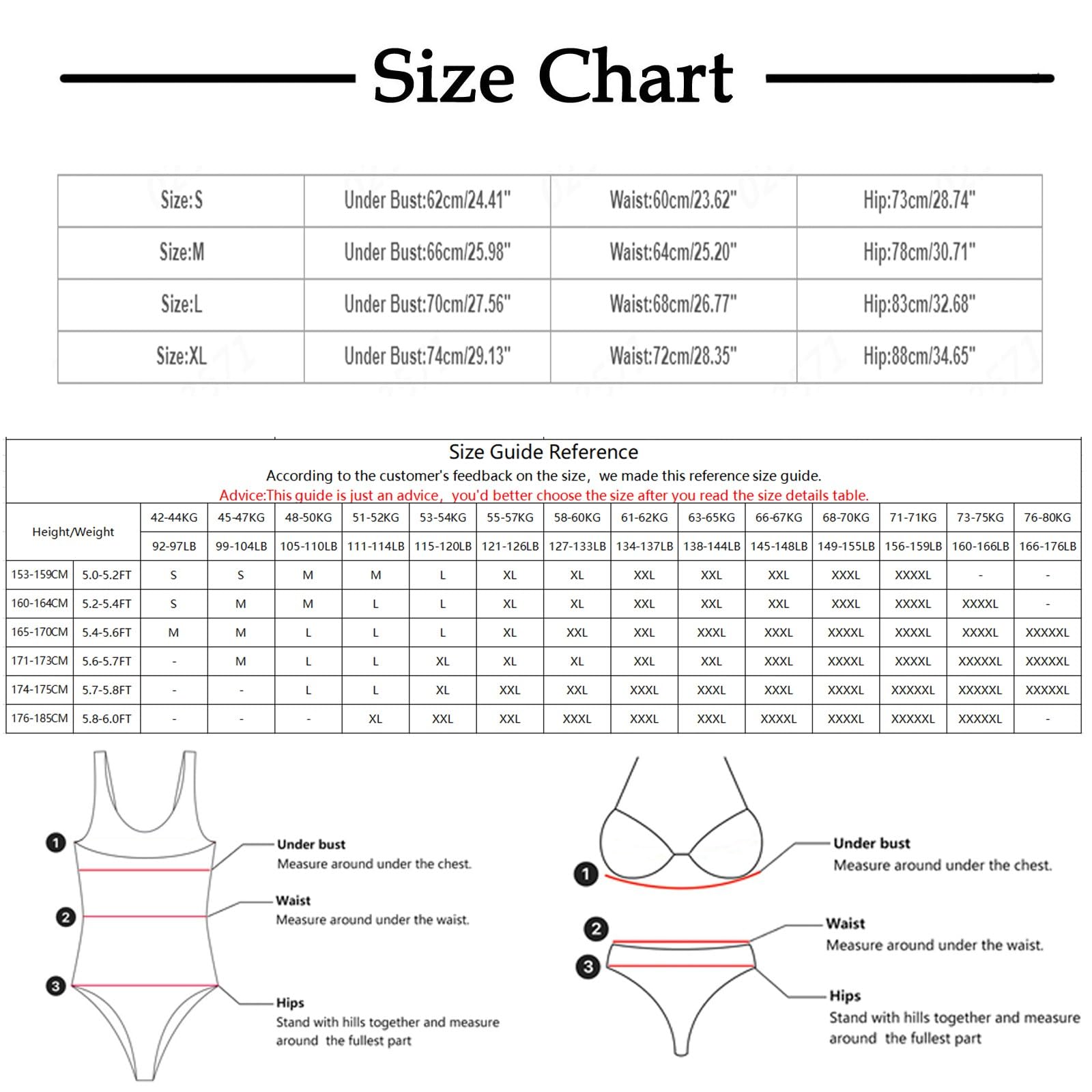 Generisch 2026 Trajes de baño para mujer Traje de baño Rashguard de dos piezas para mujer, manga larga, UPF 50+, bañador con parte inferior Boyshort-short