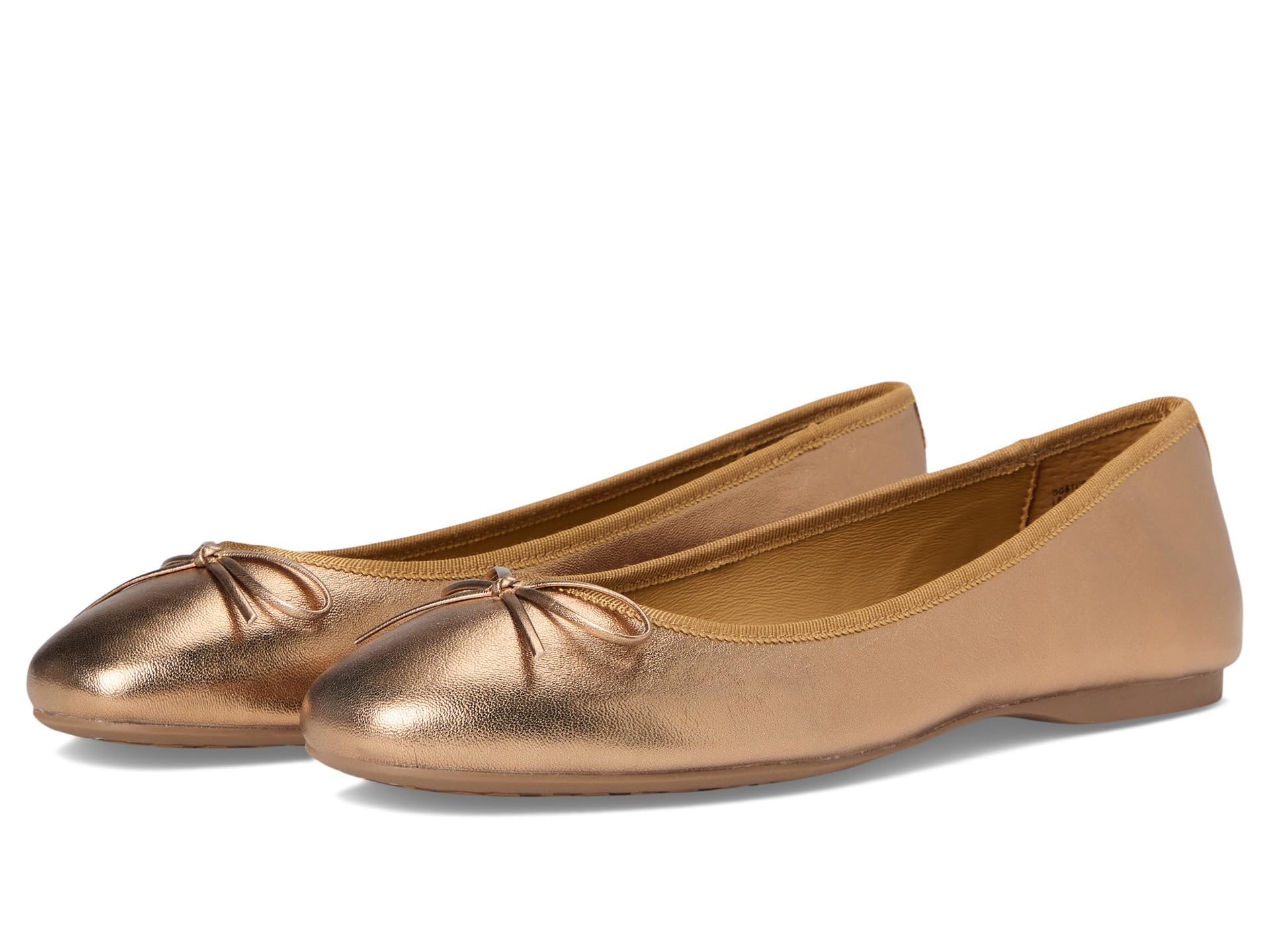 Birdies Hummingbird Women’s Slip-On Ballet Flats, Comfortable Shoes, Airy, All-Day Wear