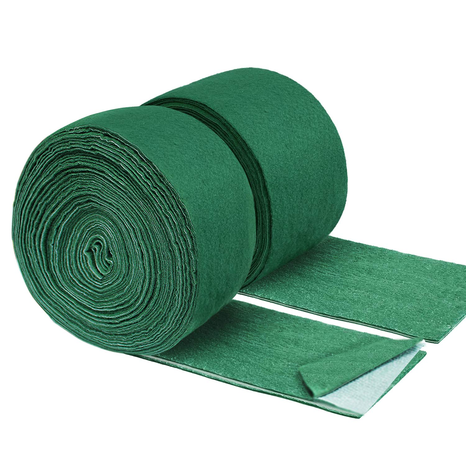 Sirozi 2 Pack Tree Protector Wraps, 65 Foot WinterProof Antifreeze