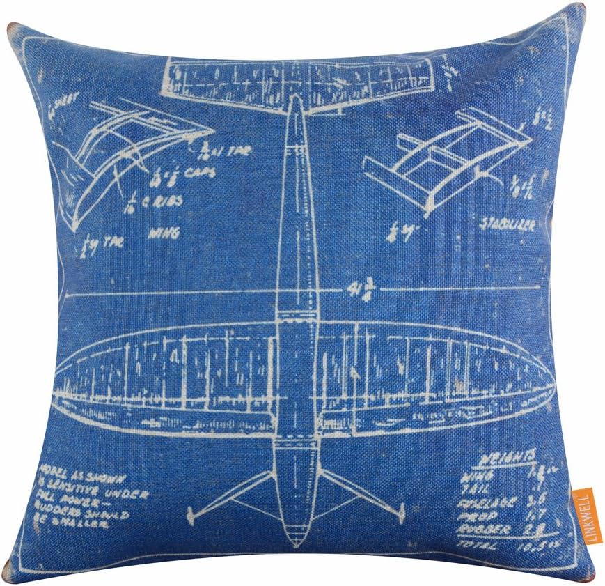airplane cushions