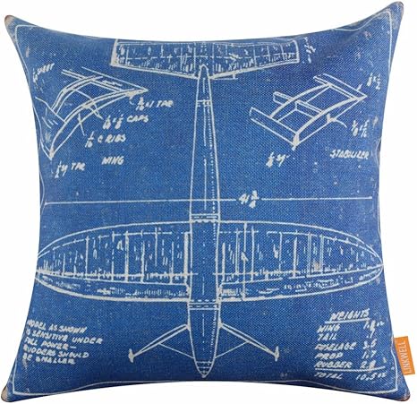 plane cushion