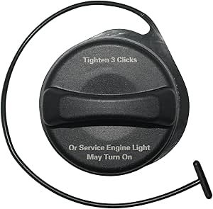 GT261 AC Delco Gas Cap New For Chevy Olds Le Sabre De Ville Express Van SaVana 21625764139 - Foto 4