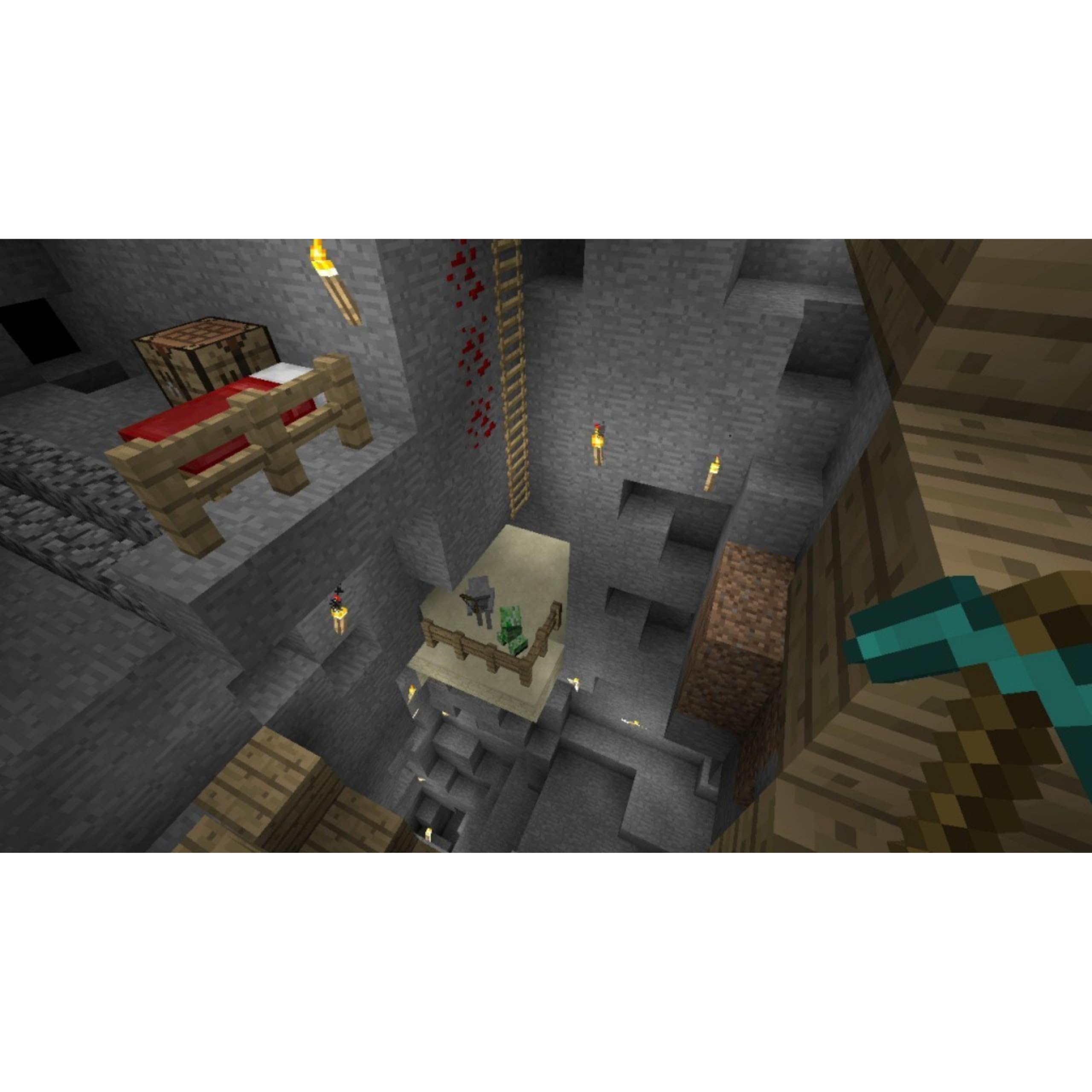 Minecraft - PlayStation 4