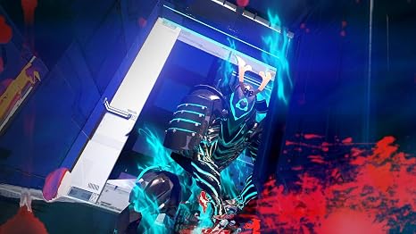 Sairento VR (PSVR) (PS4)