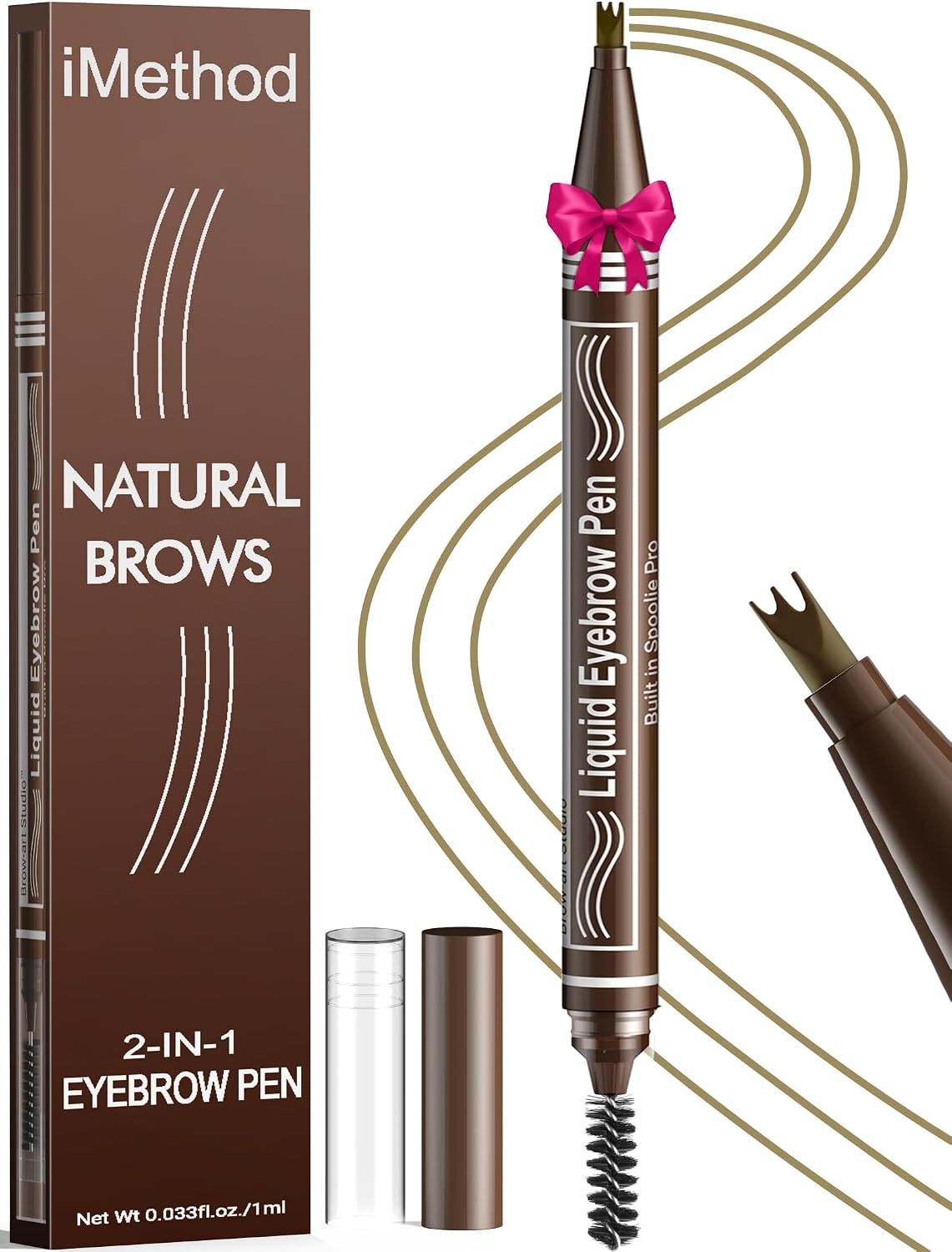 01 Light Brown