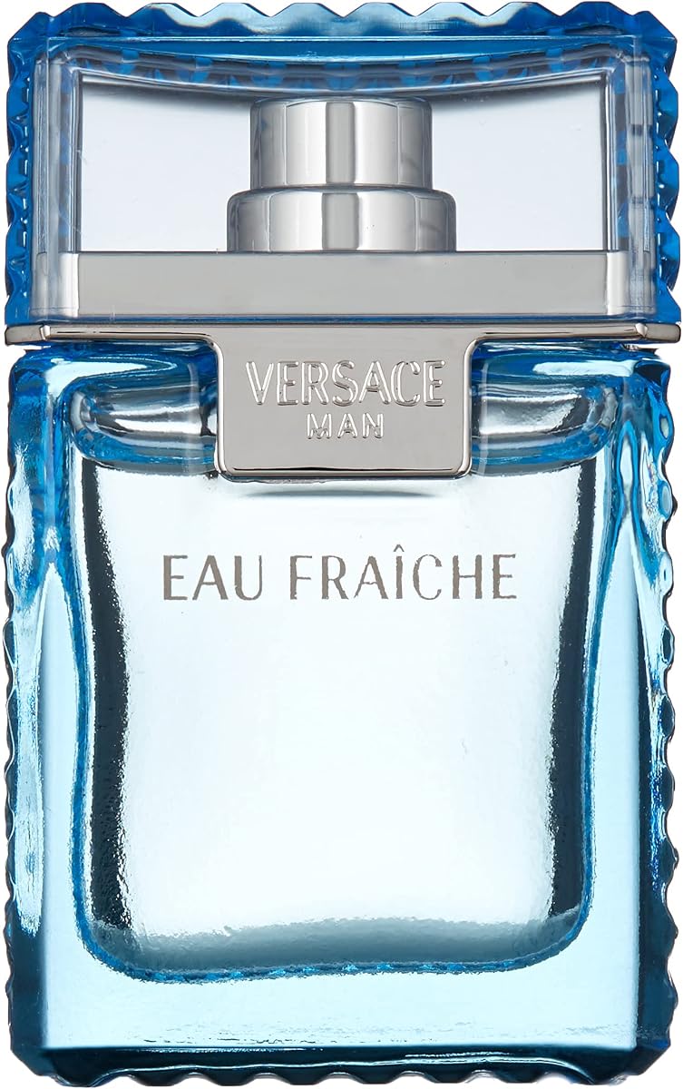 Man Eau Fraiche, 0.17 Ounce