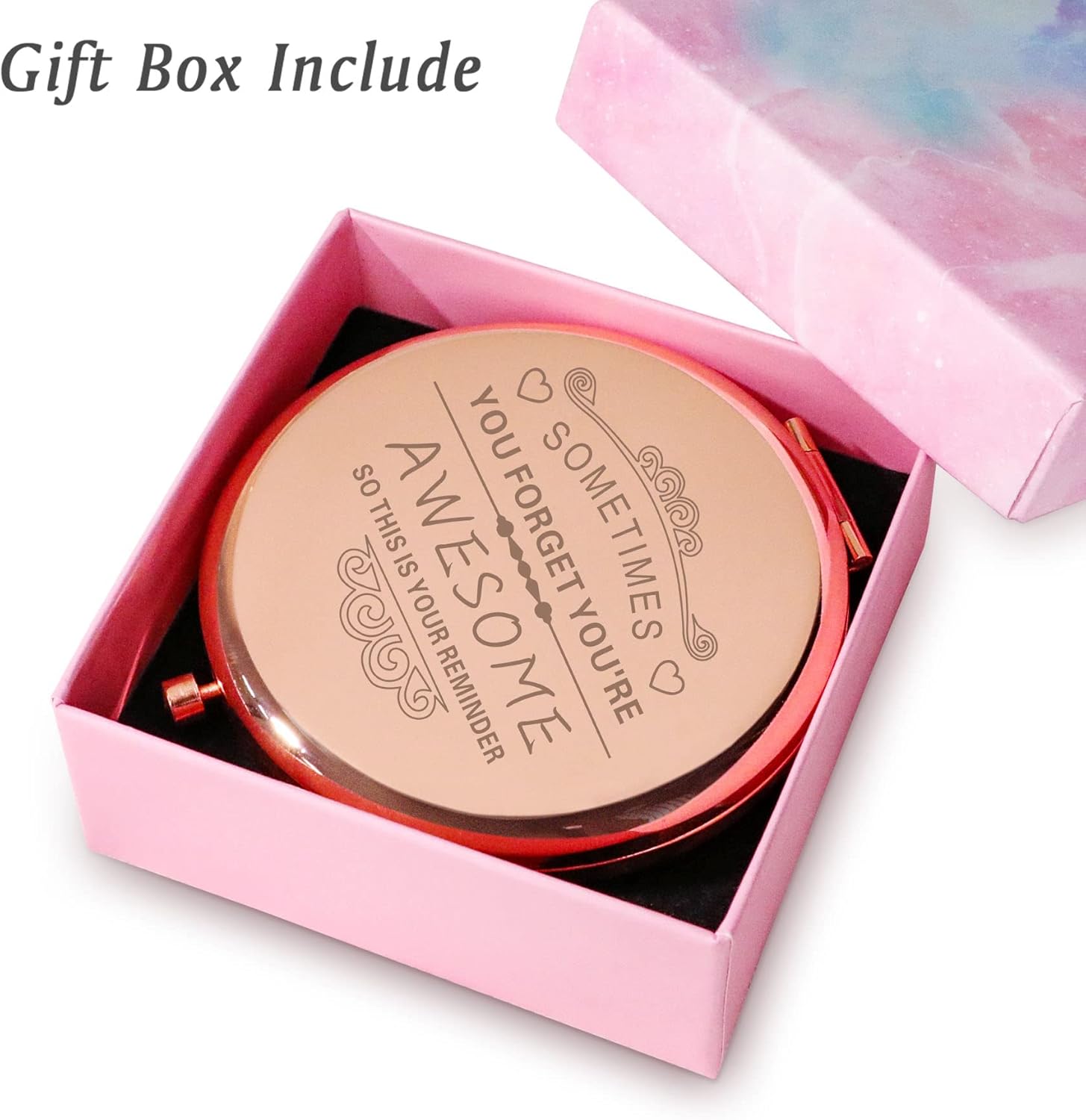 Lunekkh Regalos Para Mamá, Ideas únicas De Regalo De Cumpleaños Para Mamá, 5 X 3.8 Pulgadas