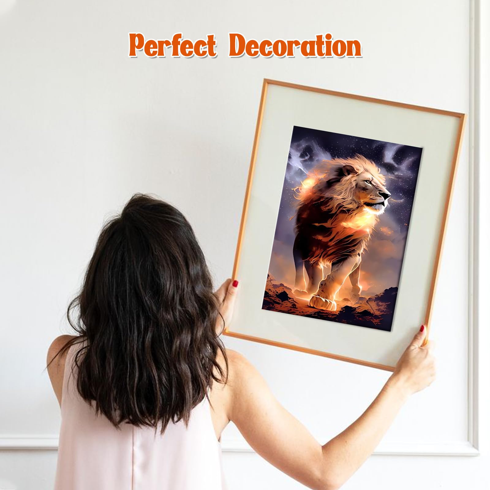 Diamond Painting Kit Completo Mare Pittura Diamante Adulti Conchiglia Diamantini Crystal Art Bambini,Pittura Diamante Puzzle Strass Ricamo a Punto Croce Painting Creativi Decor Regalo 90x180cm XD308