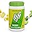 Lift Glucose | Fast-Acting Glucose Chewable Energy Tablets | Lemon & Lime | 50 ct Jar (Pack of 1)