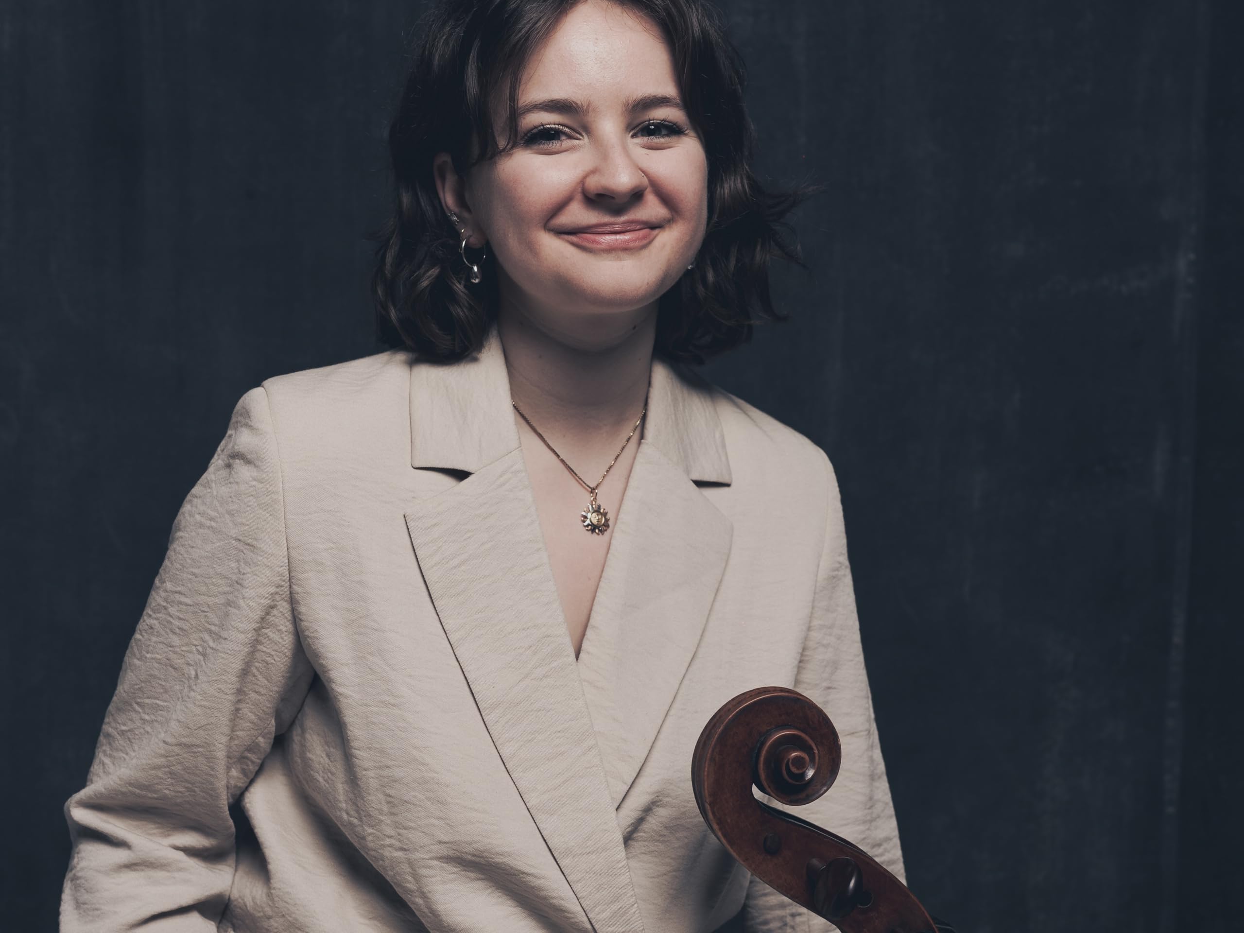 Laura van der Heijden