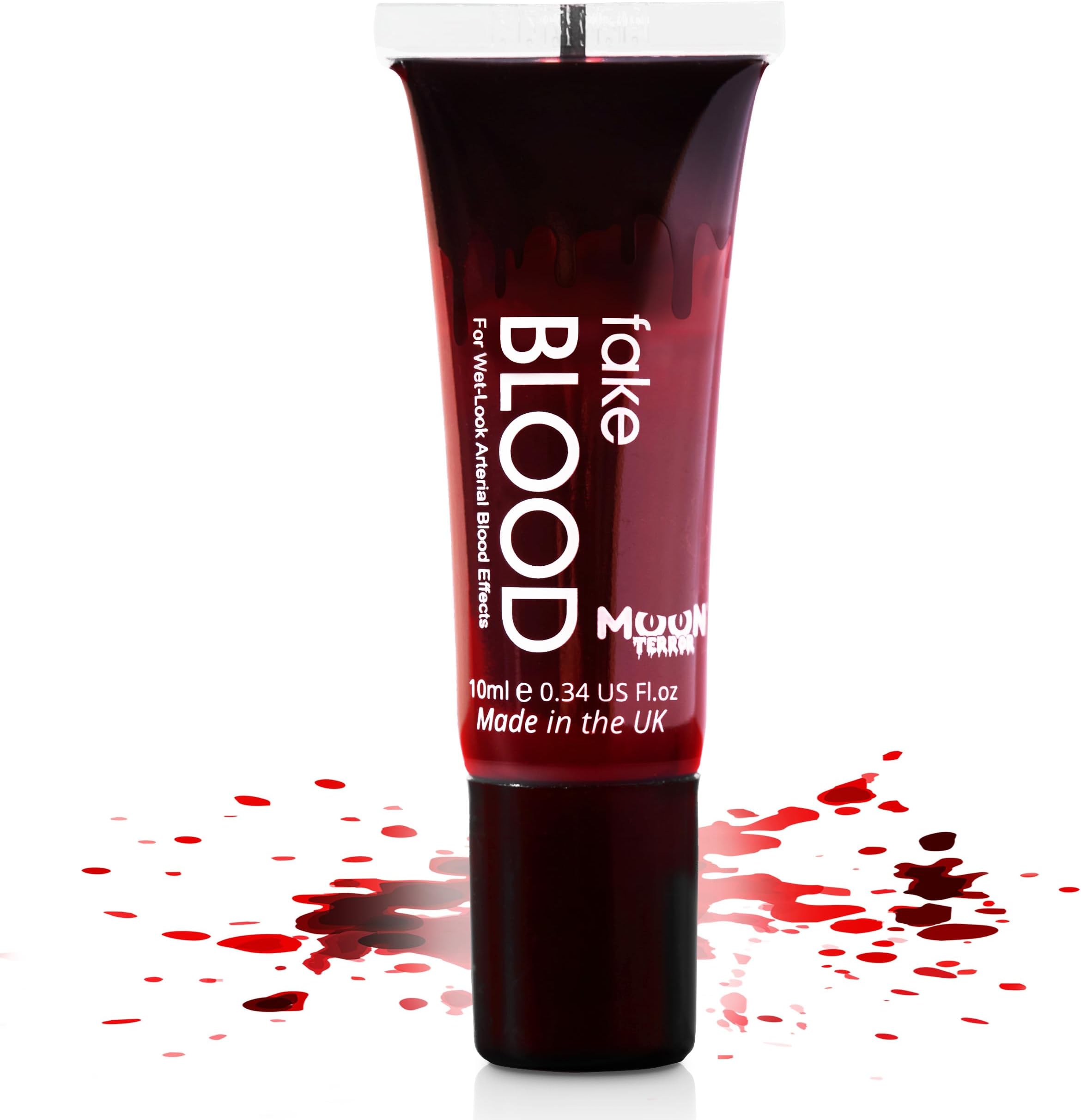Halloween Fake Blood