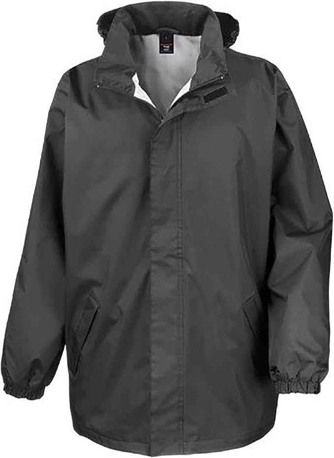 Midweight rain jacket Clearance