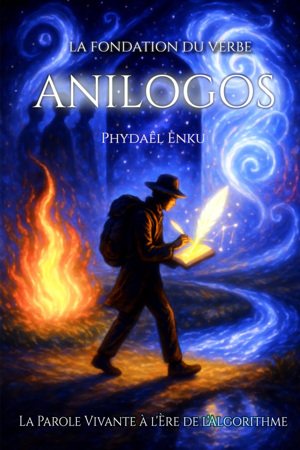 ANILOGOS: La fondation du verbe