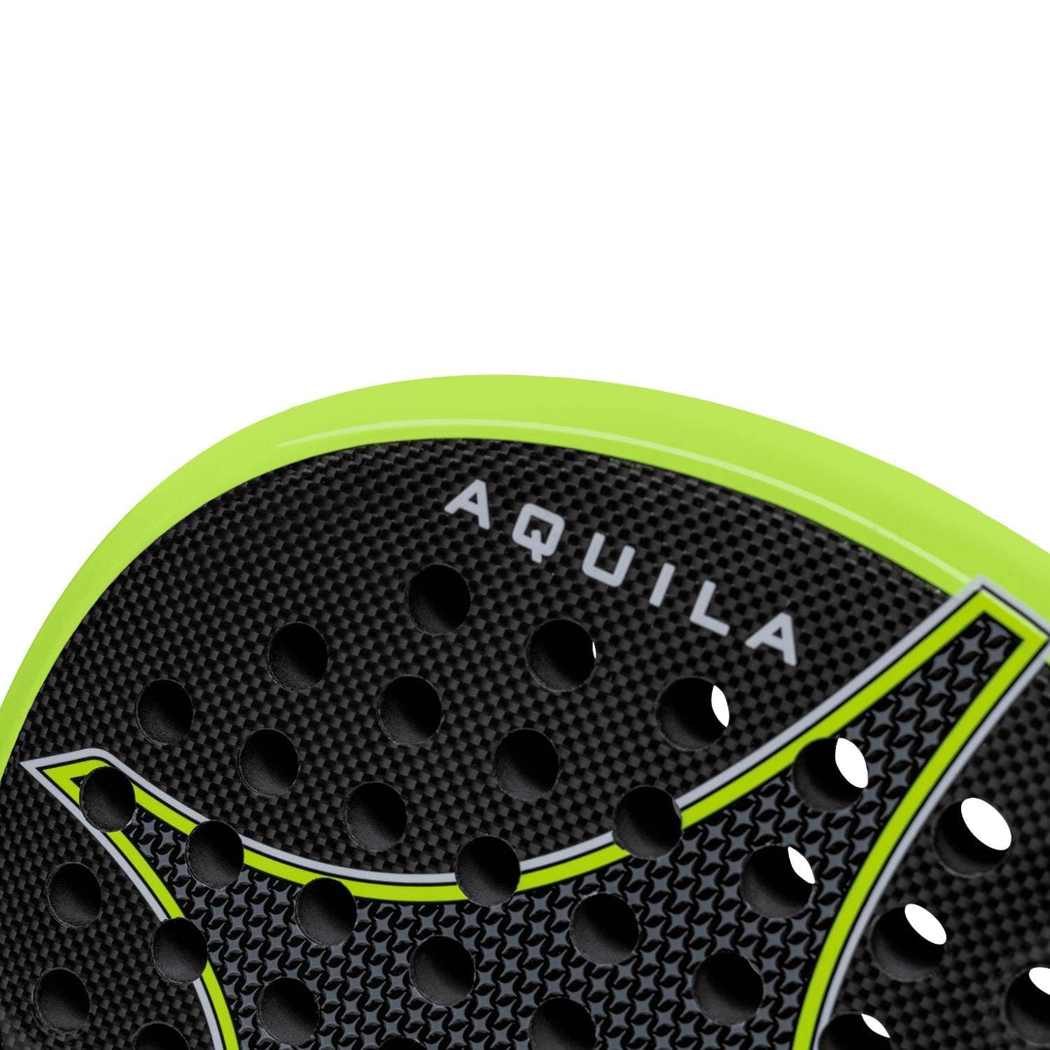 Aquila Ultra Speed Soft - Lame Per Pagaia Padel Unisex Adulti, Multicolore